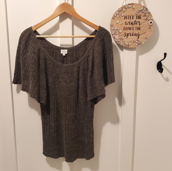 🤎Sweater - Picture 1 of 9